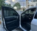 Сірий Джип Grand Cherokee, об'ємом двигуна 3 л та пробігом 183 тис. км за 15500 $, фото 6 на Automoto.ua
