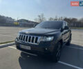 Сірий Джип Grand Cherokee, об'ємом двигуна 2.99 л та пробігом 261 тис. км за 18900 $, фото 2 на Automoto.ua