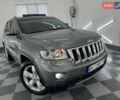 Сірий Джип Grand Cherokee, об'ємом двигуна 3 л та пробігом 164 тис. км за 18599 $, фото 4 на Automoto.ua