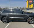 Сірий Джип Grand Cherokee, об'ємом двигуна 2.99 л та пробігом 261 тис. км за 18900 $, фото 4 на Automoto.ua