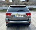 Сірий Джип Grand Cherokee, об'ємом двигуна 3 л та пробігом 149 тис. км за 17700 $, фото 5 на Automoto.ua