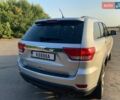 Сірий Джип Grand Cherokee, об'ємом двигуна 2.99 л та пробігом 158 тис. км за 16500 $, фото 33 на Automoto.ua