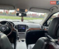 Сірий Джип Grand Cherokee, об'ємом двигуна 2.99 л та пробігом 300 тис. км за 14700 $, фото 13 на Automoto.ua