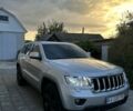 Сірий Джип Grand Cherokee, об'ємом двигуна 3 л та пробігом 183 тис. км за 15500 $, фото 1 на Automoto.ua