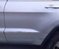 Сірий Джип Grand Cherokee, об'ємом двигуна 3 л та пробігом 207 тис. км за 13500 $, фото 30 на Automoto.ua