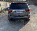 Сірий Джип Grand Cherokee, об'ємом двигуна 3 л та пробігом 198 тис. км за 17000 $, фото 5 на Automoto.ua