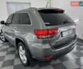 Сірий Джип Grand Cherokee, об'ємом двигуна 3 л та пробігом 164 тис. км за 18599 $, фото 14 на Automoto.ua