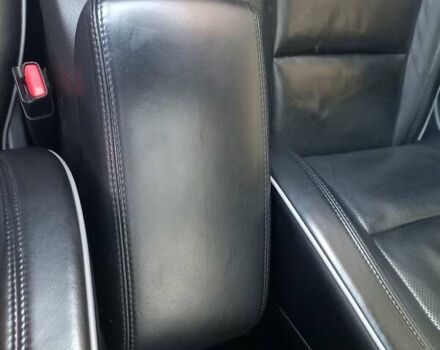 Сірий Джип Grand Cherokee, об'ємом двигуна 3 л та пробігом 207 тис. км за 13500 $, фото 15 на Automoto.ua