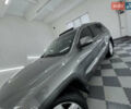 Сірий Джип Grand Cherokee, об'ємом двигуна 3 л та пробігом 164 тис. км за 18599 $, фото 93 на Automoto.ua