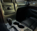 Сірий Джип Grand Cherokee, об'ємом двигуна 2.99 л та пробігом 218 тис. км за 16999 $, фото 8 на Automoto.ua