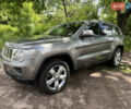 Сірий Джип Grand Cherokee, об'ємом двигуна 2.99 л та пробігом 309 тис. км за 14250 $, фото 1 на Automoto.ua