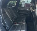 Сірий Джип Grand Cherokee, об'ємом двигуна 3 л та пробігом 183 тис. км за 15500 $, фото 19 на Automoto.ua