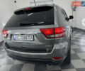 Сірий Джип Grand Cherokee, об'ємом двигуна 3 л та пробігом 164 тис. км за 18599 $, фото 105 на Automoto.ua