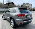 Сірий Джип Grand Cherokee, об'ємом двигуна 3 л та пробігом 149 тис. км за 17700 $, фото 2 на Automoto.ua