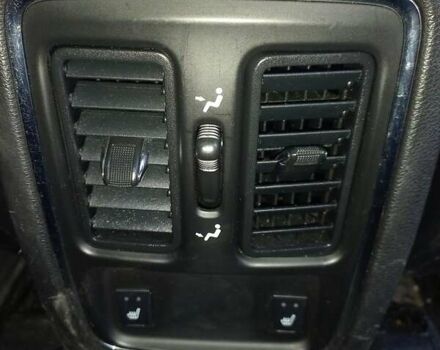 Сірий Джип Grand Cherokee, об'ємом двигуна 2.99 л та пробігом 207 тис. км за 13200 $, фото 28 на Automoto.ua