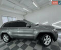 Сірий Джип Grand Cherokee, об'ємом двигуна 3 л та пробігом 164 тис. км за 18599 $, фото 70 на Automoto.ua