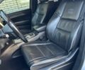 Сірий Джип Grand Cherokee, об'ємом двигуна 3 л та пробігом 183 тис. км за 15500 $, фото 8 на Automoto.ua