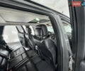Сірий Джип Grand Cherokee, об'ємом двигуна 3 л та пробігом 164 тис. км за 18599 $, фото 21 на Automoto.ua