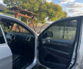 Сірий Джип Grand Cherokee, об'ємом двигуна 3 л та пробігом 196 тис. км за 15500 $, фото 23 на Automoto.ua
