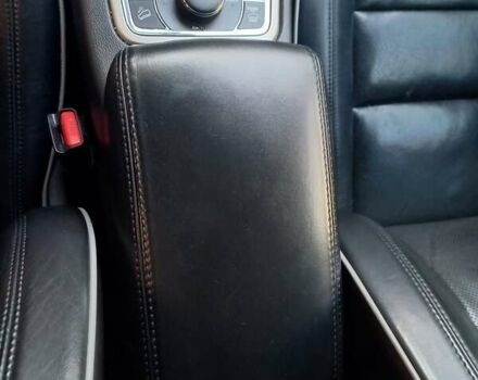 Сірий Джип Grand Cherokee, об'ємом двигуна 3 л та пробігом 207 тис. км за 13500 $, фото 22 на Automoto.ua