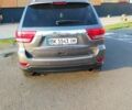 Сірий Джип Grand Cherokee, об'ємом двигуна 2.99 л та пробігом 230 тис. км за 15800 $, фото 1 на Automoto.ua