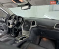 Сірий Джип Grand Cherokee, об'ємом двигуна 3 л та пробігом 164 тис. км за 18599 $, фото 28 на Automoto.ua
