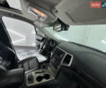 Сірий Джип Grand Cherokee, об'ємом двигуна 3 л та пробігом 164 тис. км за 18599 $, фото 37 на Automoto.ua