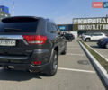 Сірий Джип Grand Cherokee, об'ємом двигуна 2.99 л та пробігом 261 тис. км за 18900 $, фото 7 на Automoto.ua