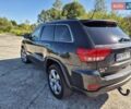Сірий Джип Grand Cherokee, об'ємом двигуна 3.6 л та пробігом 248 тис. км за 16300 $, фото 16 на Automoto.ua