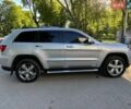Сірий Джип Grand Cherokee, об'ємом двигуна 3.6 л та пробігом 267 тис. км за 13000 $, фото 4 на Automoto.ua