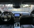 Сірий Джип Grand Cherokee, об'ємом двигуна 3 л та пробігом 183 тис. км за 15500 $, фото 13 на Automoto.ua