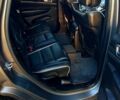 Сірий Джип Grand Cherokee, об'ємом двигуна 3 л та пробігом 210 тис. км за 15750 $, фото 1 на Automoto.ua