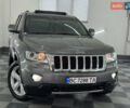 Сірий Джип Grand Cherokee, об'ємом двигуна 3 л та пробігом 164 тис. км за 18599 $, фото 3 на Automoto.ua
