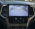 Сірий Джип Grand Cherokee, об'ємом двигуна 3 л та пробігом 183 тис. км за 15500 $, фото 16 на Automoto.ua