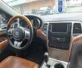 Сірий Джип Grand Cherokee, об'ємом двигуна 2.99 л та пробігом 230 тис. км за 16999 $, фото 13 на Automoto.ua