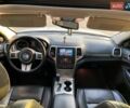 Сірий Джип Grand Cherokee, об'ємом двигуна 2.99 л та пробігом 158 тис. км за 16500 $, фото 14 на Automoto.ua