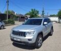 Сірий Джип Grand Cherokee, об'ємом двигуна 2.99 л та пробігом 158 тис. км за 16500 $, фото 44 на Automoto.ua