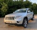 Сірий Джип Grand Cherokee, об'ємом двигуна 2.99 л та пробігом 158 тис. км за 16500 $, фото 42 на Automoto.ua