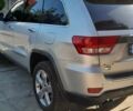 Сірий Джип Grand Cherokee, об'ємом двигуна 2.99 л та пробігом 240 тис. км за 17000 $, фото 10 на Automoto.ua