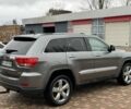 Сірий Джип Grand Cherokee, об'ємом двигуна 3 л та пробігом 275 тис. км за 16900 $, фото 3 на Automoto.ua