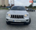Сірий Джип Grand Cherokee, об'ємом двигуна 2.99 л та пробігом 300 тис. км за 14700 $, фото 7 на Automoto.ua