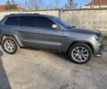 Сірий Джип Grand Cherokee, об'ємом двигуна 3 л та пробігом 198 тис. км за 17000 $, фото 6 на Automoto.ua