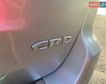 Сірий Джип Grand Cherokee, об'ємом двигуна 2.99 л та пробігом 158 тис. км за 16500 $, фото 35 на Automoto.ua