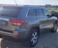 Сірий Джип Grand Cherokee, об'ємом двигуна 3.6 л та пробігом 323 тис. км за 11000 $, фото 5 на Automoto.ua
