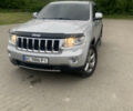 Сірий Джип Grand Cherokee, об'ємом двигуна 3.6 л та пробігом 240 тис. км за 13700 $, фото 1 на Automoto.ua