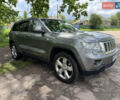 Сірий Джип Grand Cherokee, об'ємом двигуна 2.99 л та пробігом 309 тис. км за 14250 $, фото 3 на Automoto.ua