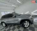 Сірий Джип Grand Cherokee, об'ємом двигуна 3 л та пробігом 164 тис. км за 18599 $, фото 82 на Automoto.ua