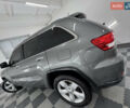 Сірий Джип Grand Cherokee, об'ємом двигуна 3 л та пробігом 164 тис. км за 18599 $, фото 134 на Automoto.ua