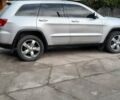 Сірий Джип Grand Cherokee, об'ємом двигуна 2.99 л та пробігом 240 тис. км за 17000 $, фото 11 на Automoto.ua