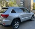 Сірий Джип Grand Cherokee, об'ємом двигуна 2.99 л та пробігом 108 тис. км за 22789 $, фото 4 на Automoto.ua